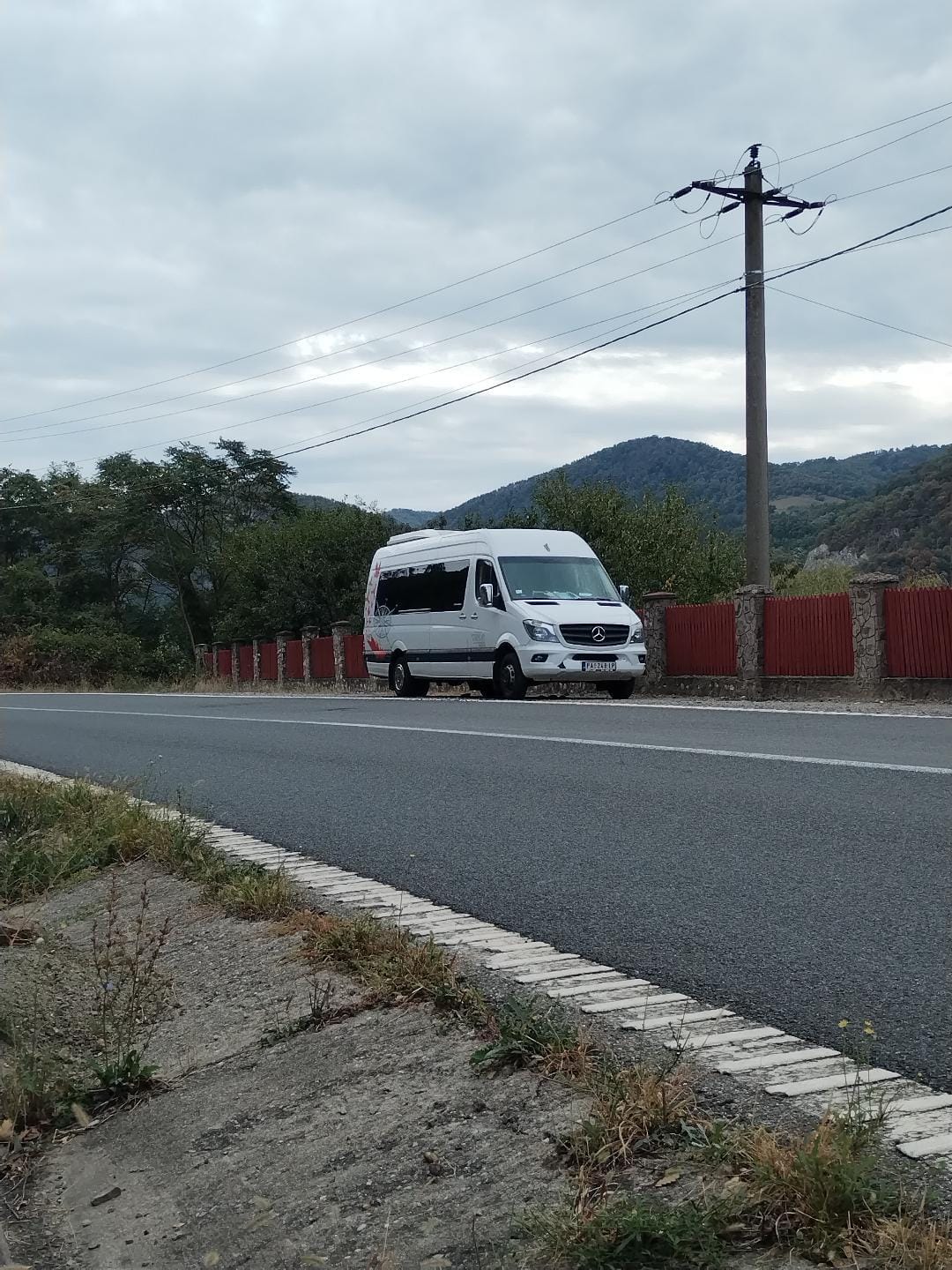 Naša vozila na putu - slika 2